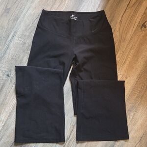 Nike Black Performance Pants